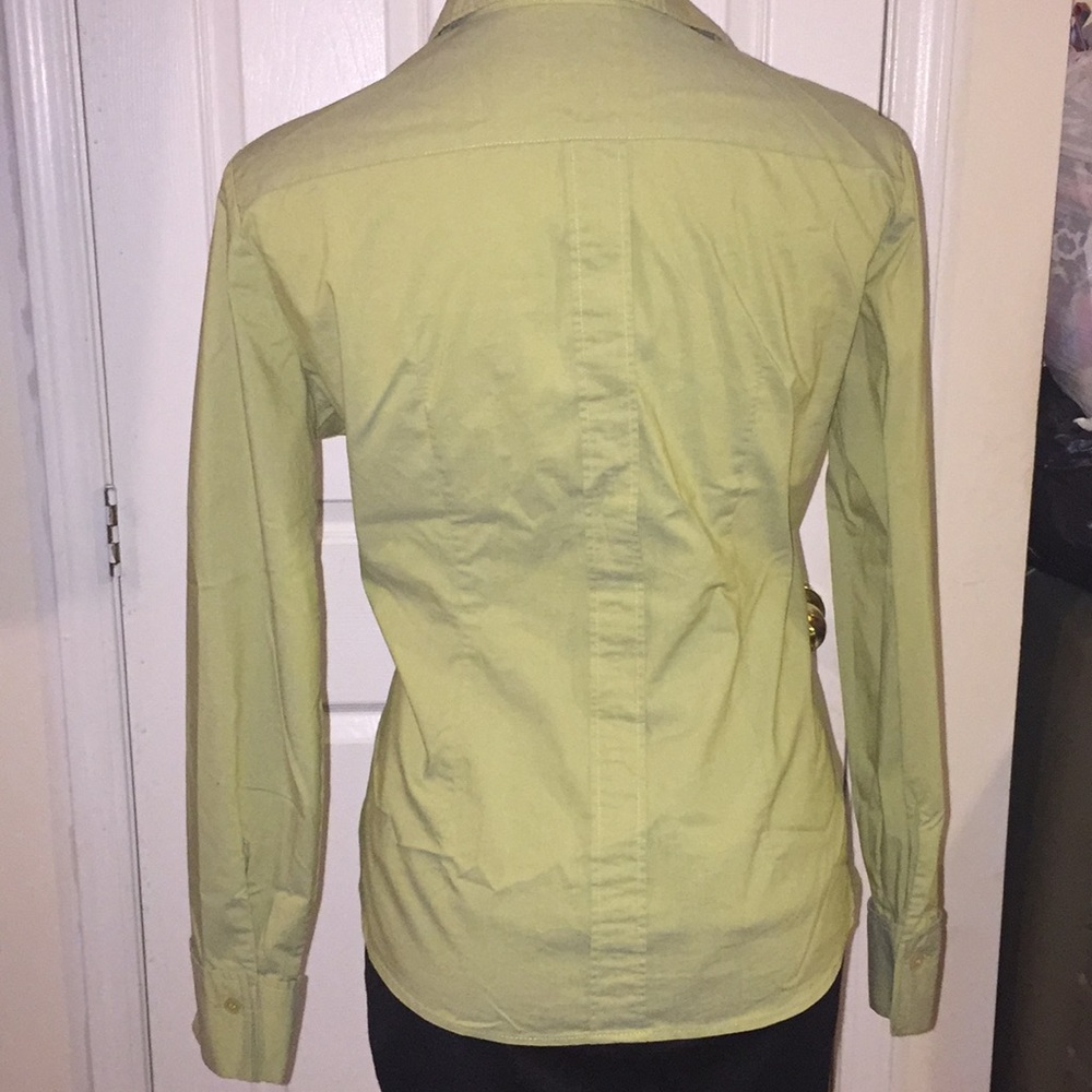 Button down top - Picture 5 of 7